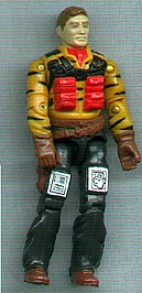 Tiger force skystricker